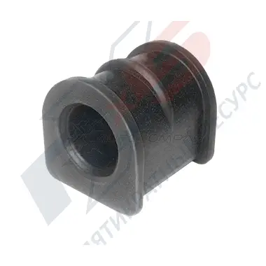 Втулка стабилизатора передней подвески ID=25 X5 RESOURSE 16-0014-Black JM6 G7A2 1441265482