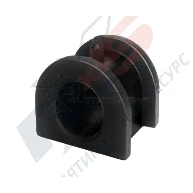 Втулка стабилизатора передней подвески ID=25 X5 RESOURSE XU O3R2 31-0131-Black 1441265492