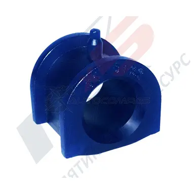 Втулка стабилизатора передней подвески ID=25 X5 RESOURSE 31-0132-0 1441265503 V6JWA VF