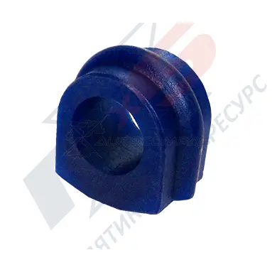 Втулка стабилизатора передней подвески ID=25 X5 RESOURSE 32-0050 1441265507 LJ ZYZ