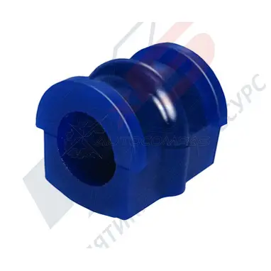 Втулка стабилизатора передней подвески ID=25 X5 RESOURSE 32-0004 Y S2CMV 1441265510