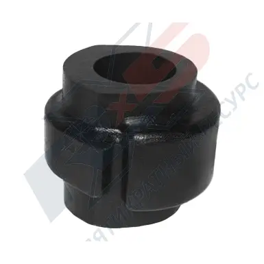 Втулка стабилизатора передней подвески ID=25 X5 RESOURSE 1441265511 40-0017-Black XFGHCW 1