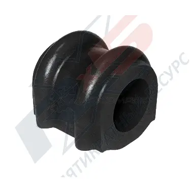 Втулка стабилизатора передней подвески ID=26 X5 RESOURSE 5DJQ0W Y 19-0011-Black 1441265551 изображение 0