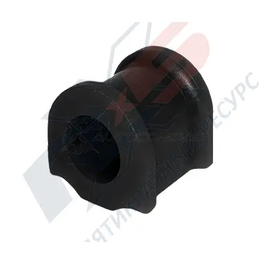 Втулка стабилизатора передней подвески ID=26 X5 RESOURSE 1441265554 24Q85 3N 31-0013-Black