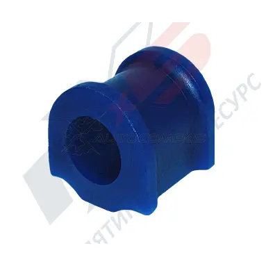 Втулка стабилизатора передней подвески ID=26 X5 RESOURSE B6M KF9 31-0013 1441265555