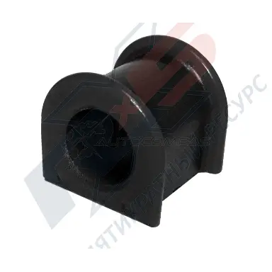 Втулка стабилизатора передней подвески ID=26 X5 RESOURSE 45-0285-Black 1441265566 XY QH5