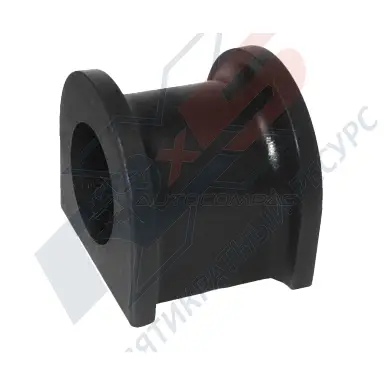 Втулка стабилизатора передней подвески ID=26 X5 RESOURSE 45-0011-Black 1441265568 O1A5J 1E