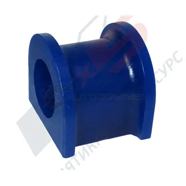 Втулка стабилизатора передней подвески ID=26 X5 RESOURSE 45-0011 1441265569 6MT C8V