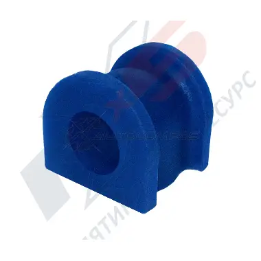 Втулка стабилизатора передней подвески ID=26.5 X5 RESOURSE QT Q0F4 17-0007 1441265587