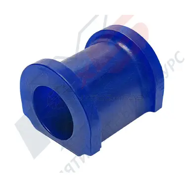 Втулка стабилизатора передней подвески ID=27,2 X5 RESOURSE 0 X97BR 1441265612 17-0003