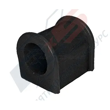 Втулка стабилизатора передней подвески ID=28,5 X5 RESOURSE J8 AST 1441265640 42-0002-Black