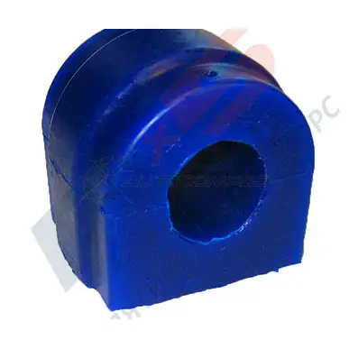 Втулка стабилизатора передней подвески ID=29 X5 RESOURSE OSA RX3 04-0001 1441265649