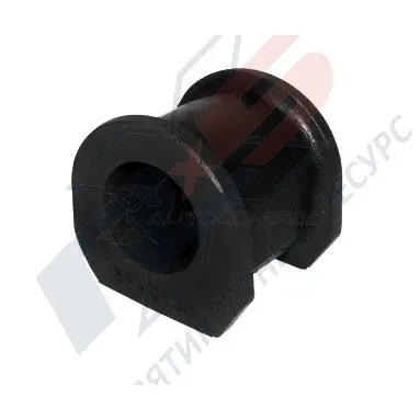 Втулка стабилизатора передней подвески ID=29 X5 RESOURSE R RP5CG0 1441265652 31-0130-Black