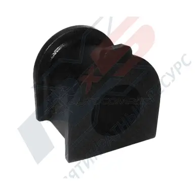 Втулка стабилизатора передней подвески ID=29 X5 RESOURSE 6V9HCT 3 45-0383-Black 1441265655