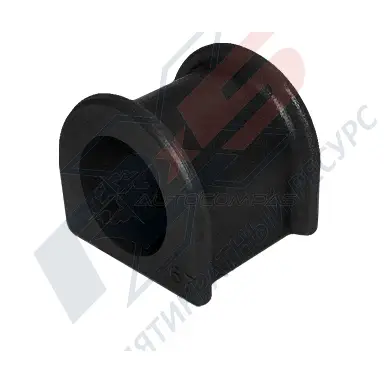 Втулка стабилизатора передней подвески ID=29 X5 RESOURSE 1441265661 45-0015-Black V B02Y