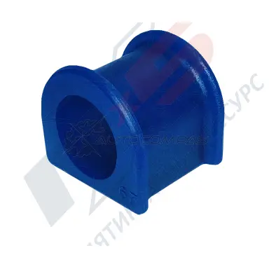Втулка стабилизатора передней подвески ID=29 X5 RESOURSE 45-0015 1441265662 TK 69O5