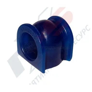 Втулка стабилизатора передней подвески ID=30 X5 RESOURSE 1441265689 JW8 5LA 17-0069-0