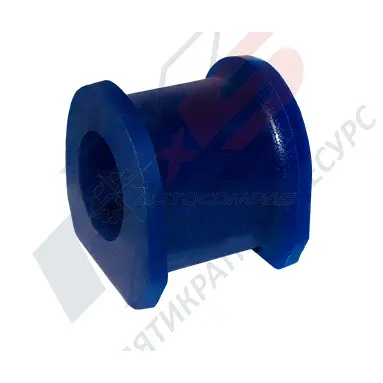 Втулка стабилизатора передней подвески ID=30 X5 RESOURSE FRT C1 31-0036-0 1441265708