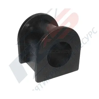 Втулка стабилизатора передней подвески ID=30 X5 RESOURSE E6 BRH6 45-0712-Black 1441265713