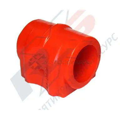 Втулка стабилизатора передней подвески ID=33 X5 RESOURSE CCOFT SD 25-0036 1441265763