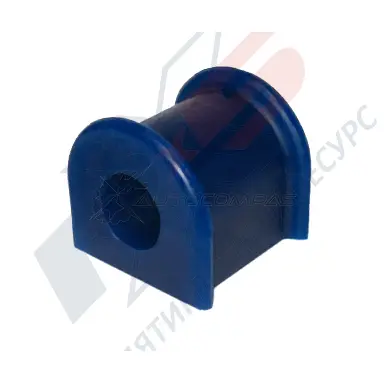 Втулка стабилизатора передней подвески, ID=20 X5 RESOURSE 1441265874 5S U5UDD 07-0016