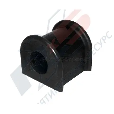 Втулка стабилизатора передней подвески, ID=20 X5 RESOURSE 1441265875 L1 IRC7J 07-0016-Black