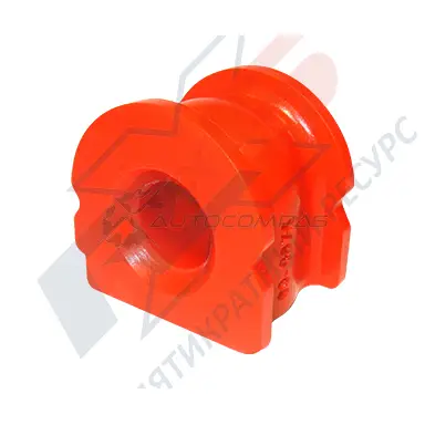 Втулка стабилизатора передней подвески, ID=24 X5 RESOURSE 09-0076 1441265882 5YA V8K