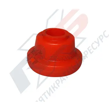Втулка стабилизатора передней подвески, концевая ID=16 X5 RESOURSE 9OQ QFG6 1441265893 28-0023