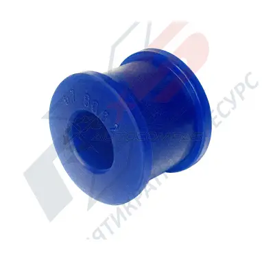 Втулка стойки стабизизатора передней подвески X5 RESOURSE BB4 VXD3 07-0002 1441265901