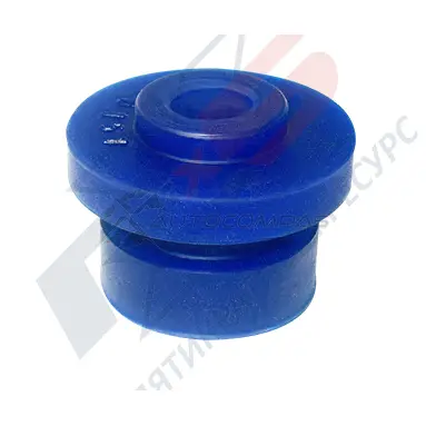 Подушка амортизатора задней подвески /верхняя/ X5 RESOURSE 31-0157 1441266138 LJRP SLI