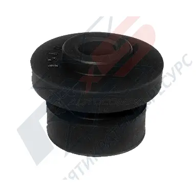 Подушка амортизатора задней подвески /верхняя/ X5 RESOURSE OY8T S 1441266140 31-0157-Black