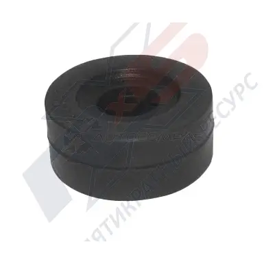 Подушка амортизатора задней подвески /верхняя/ X5 RESOURSE UJNH S 1441266141 45-0108-Black