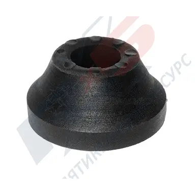 Подушка амортизатора задней подвески /верхняя/ ID=16,00 X5 RESOURSE 31-0224-Black 1441266150 ED DL0