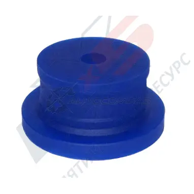Подушка амортизатора задней подвески /нижняя/ X5 RESOURSE 1441266139 82HV2 21 31-0154