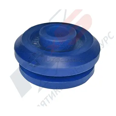 Подушка амортизатора задней подвески /нижняя/ ID=14.00 X5 RESOURSE 31-0136 1441266148 D93DL 0