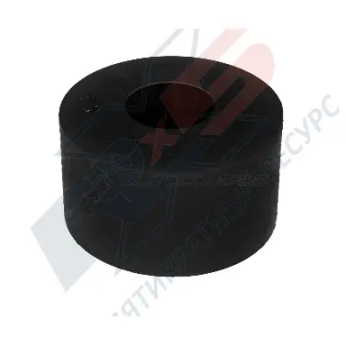 Подушка амортизатора задней подвески ID=16,5 X5 RESOURSE 1441266171 45-0004-Black SCY9V DV