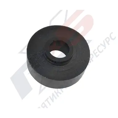 Подушка амортизатора на шток верх. ниж. X5 RESOURSE GW DVYP 61-0008-Black 1441266194
