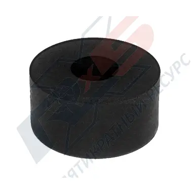 Подушка амортизатора передней и задней подвески /верхняя/ ID=12 X5 RESOURSE 31-0010-Black 1441266203 IAC0V LD