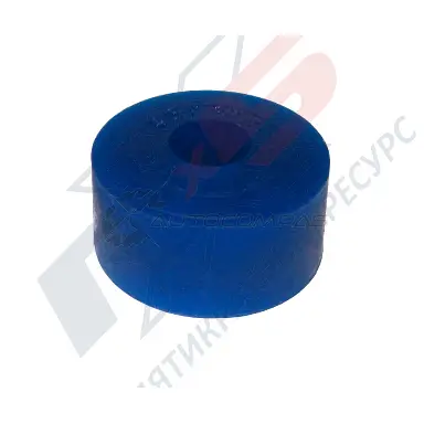 Подушка амортизатора передней и задней подвески ID=11,5 h=15 X5 RESOURSE 1441266206 WGGU Q41 45-0396