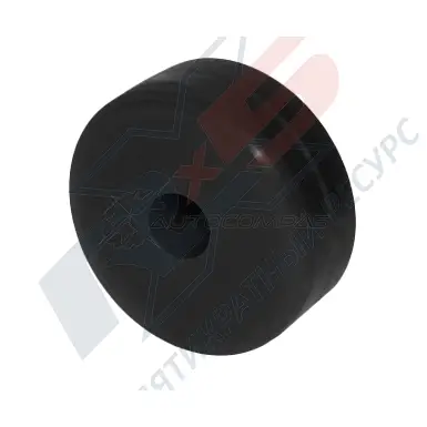 Подушка амортизатора передней подвески /верх и низ/ X5 RESOURSE 45-0203-Black 1441266218 O PD1H