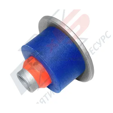 Подушка амортизатора передней подвески /нижняя/ X5 RESOURSE 08-0118 1441266234 A1 HPWD