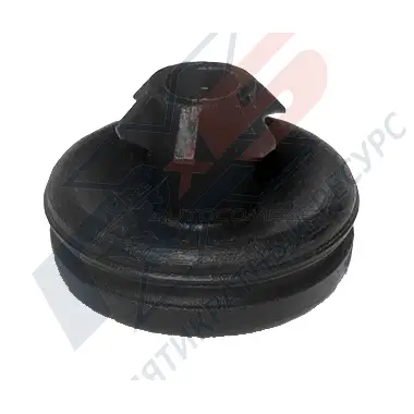 Подушка верхнего крепления амортизатора задней подвески /нижняя/ X5 RESOURSE 17-0271-Black 7RO 1K32 1441266246