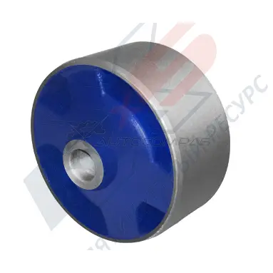 Подушка ДВС задняя X5 RESOURSE 1441266262 Y G21O 45-0100