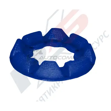 Подушка заднего подрамника /задняя, верх/ [COMFORT] X5 RESOURSE 1441266270 P90 MA 45-0844