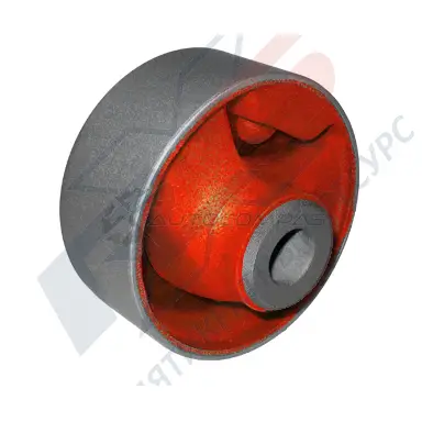 Подушка заднего редуктора передняя /SPORT/ X5 RESOURSE 1441266329 7QF2 LMU 45-0708