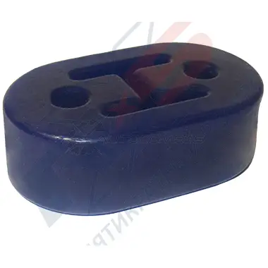 Подушка крепления глушителя X5 RESOURSE JS4FSV B 17-0519 1441266346
