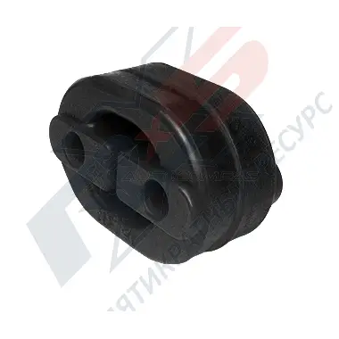 Подушка крепления глушителя X5 RESOURSE 19-0217-Black CXH CU 1441266433