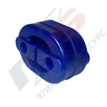 Подушка крепления глушителя X5 RESOURSE 4C 8JJ 19-0217 1441266434