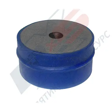 Подушка кузова 5-ой опоры X5 RESOURSE 1441266537 45-0646 JNES 2L