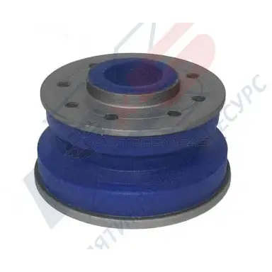 Подушка кузова, верхняя /A опоры/ X5 RESOURSE 31-0226 1441266656 O8NO 3